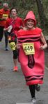 Swinton Crayon To Break World Marathon Record